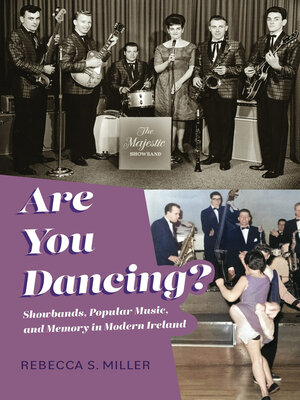 cover image of Are You Dancing?